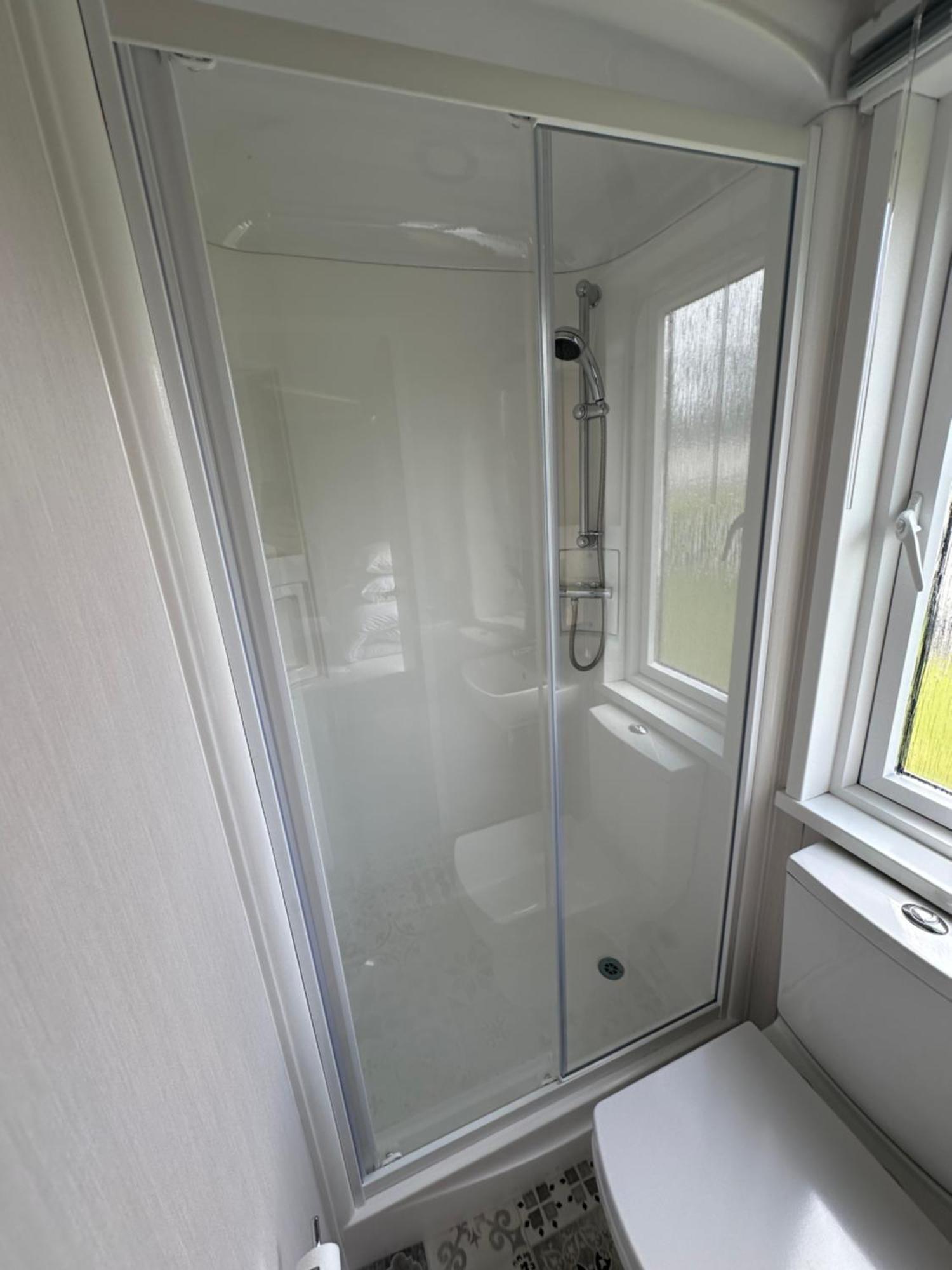 Presthaven Resort 3 Bedroom Luxury Gold 2024 Caravan Talacre Exterior foto