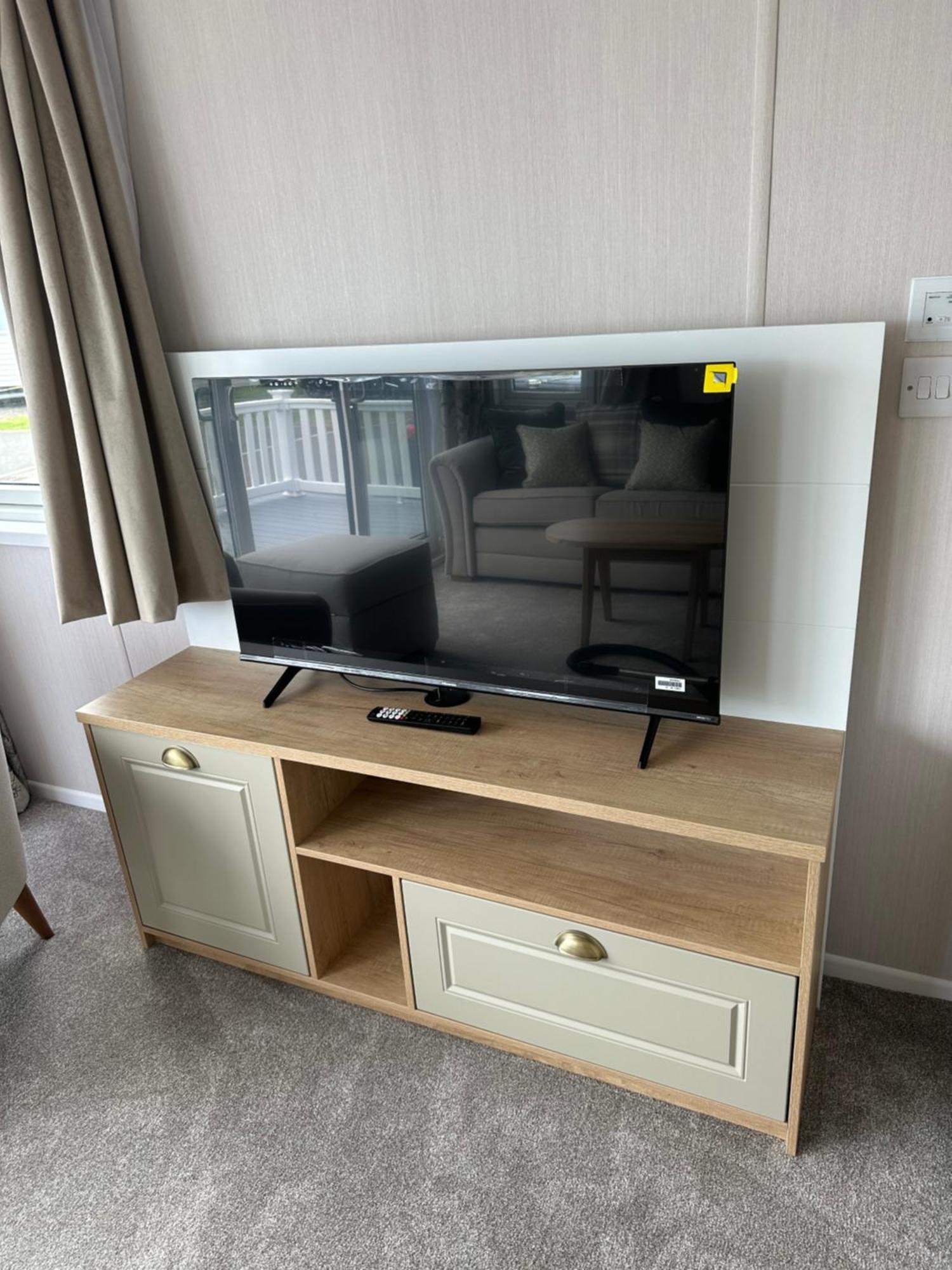 Presthaven Resort 3 Bedroom Luxury Gold 2024 Caravan Talacre Exterior foto