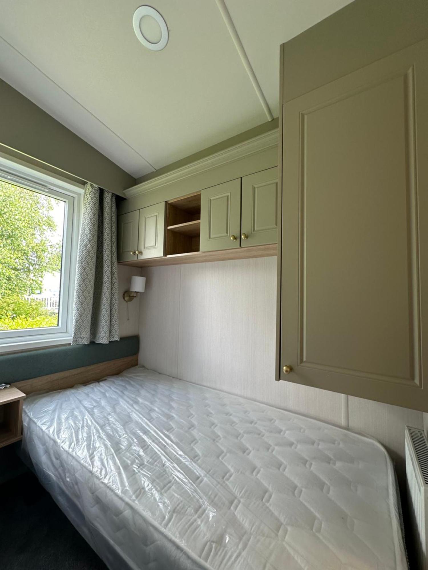 Presthaven Resort 3 Bedroom Luxury Gold 2024 Caravan Talacre Exterior foto